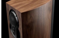 linn active speakers