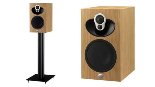 linn 140 speakers