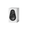 Linn 119 Bookshelf Speaker in white