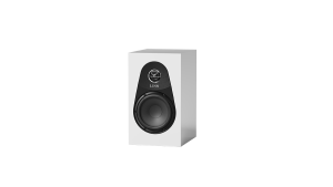 Linn 119 Bookshelf Speaker in white