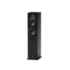 Linn 150 Floor Standing Loudspeaker in black