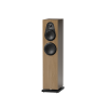 Linn 150 Floor Standing Loudspeaker in oak