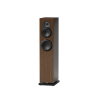 Linn 150 Floor Standing Loudspeaker in walnut