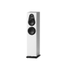 Linn 150 Floor Standing Loudspeaker in white