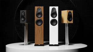 Linn’s New Speaker Lineup