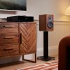 Linn 119 Bookshelf Loudspeaker