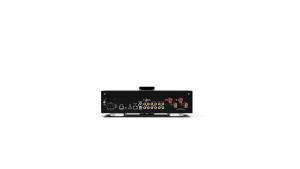 Linn Majik DSM front rear view